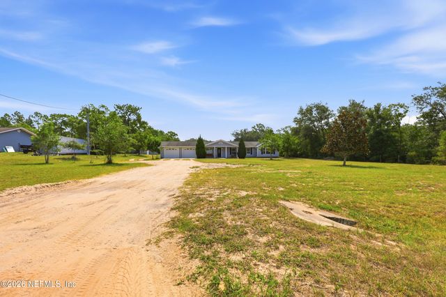 7645 OAK FOREST Road, Keystone Heights, FL 32656