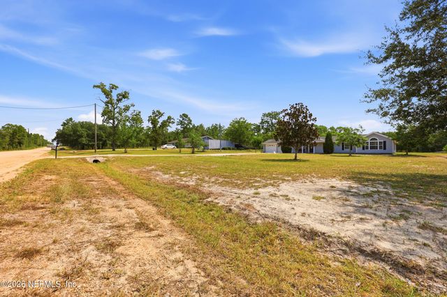 7645 OAK FOREST Road, Keystone Heights, FL 32656
