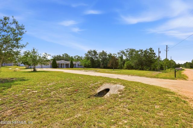 7645 OAK FOREST Road, Keystone Heights, FL 32656