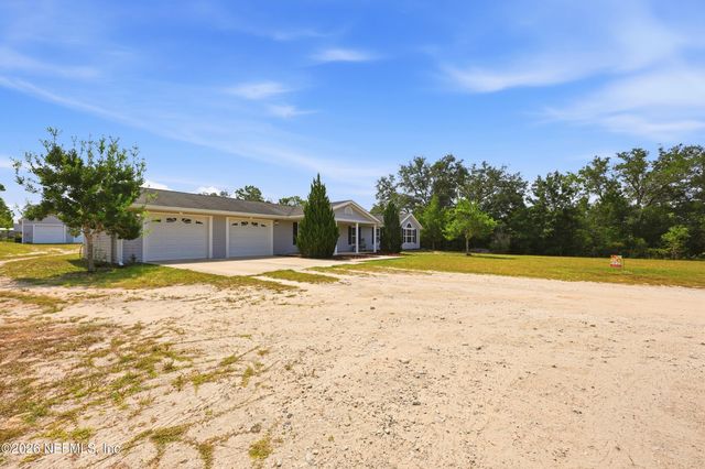 7645 OAK FOREST Road, Keystone Heights, FL 32656