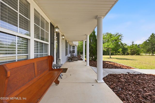 7645 OAK FOREST Road, Keystone Heights, FL 32656