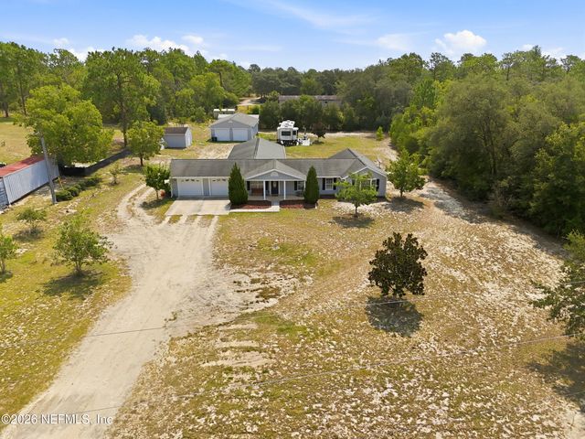 7645 OAK FOREST Road, Keystone Heights, FL 32656