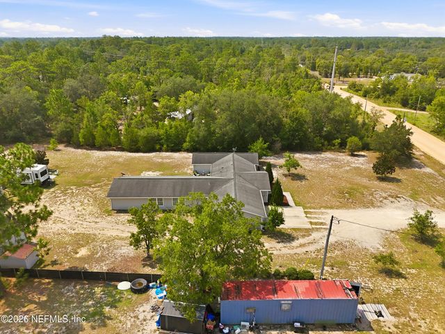 7645 OAK FOREST Road, Keystone Heights, FL 32656