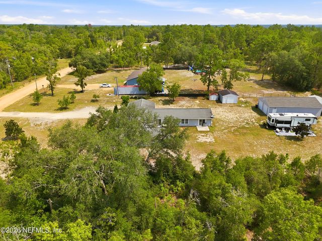 7645 OAK FOREST Road, Keystone Heights, FL 32656