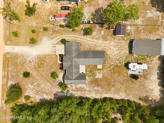 7645 OAK FOREST Road, Keystone Heights, FL 32656