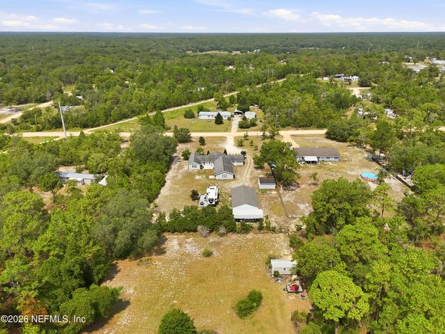 7645 OAK FOREST Road, Keystone Heights, FL 32656