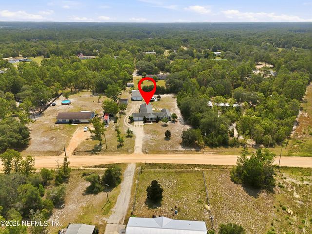 7645 OAK FOREST Road, Keystone Heights, FL 32656