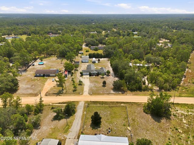 7645 OAK FOREST Road, Keystone Heights, FL 32656