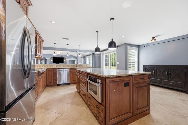 7645 OAK FOREST Road, Keystone Heights, FL 32656