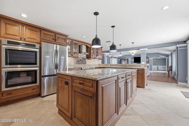 7645 OAK FOREST Road, Keystone Heights, FL 32656