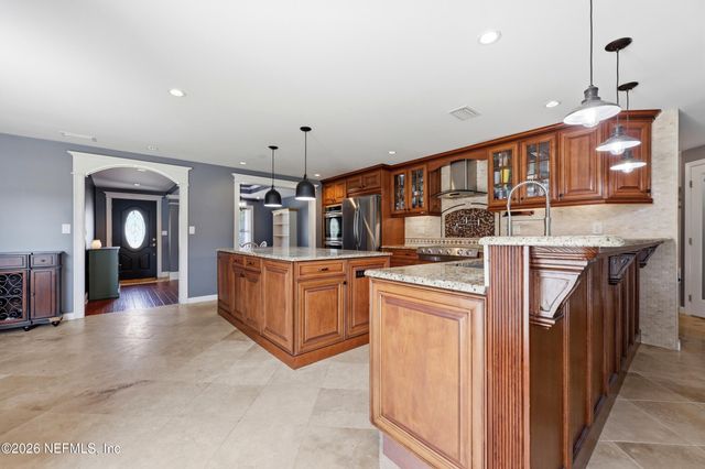 7645 OAK FOREST Road, Keystone Heights, FL 32656