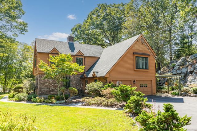 155 Stony Creek Road, Branford, CT 06405