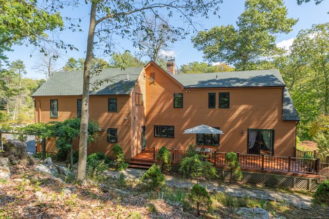 155 Stony Creek Road, Branford, CT 06405