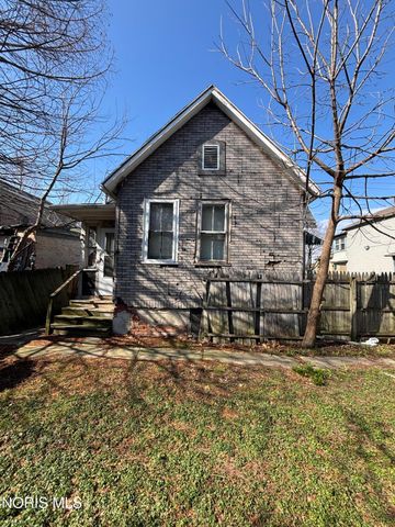 722 Walnut Street, Toledo, OH 43604