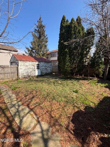 722 Walnut Street, Toledo, OH 43604