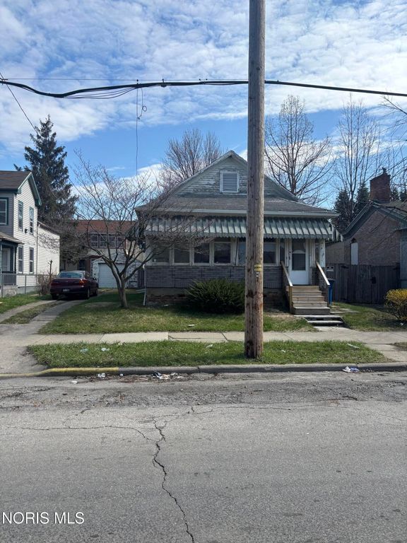722 Walnut Street, Toledo, OH 43604