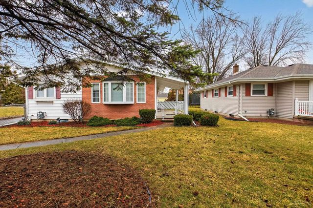 4240 Louise Street, Saginaw Twp, MI 48603