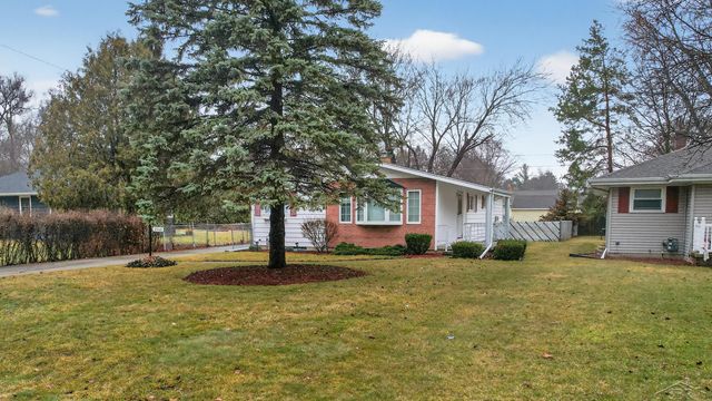 4240 Louise Street, Saginaw Twp, MI 48603