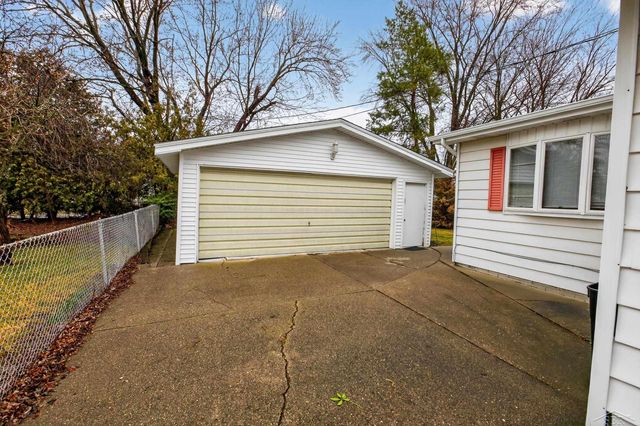 4240 Louise Street, Saginaw Twp, MI 48603