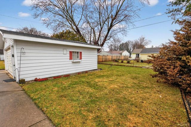 4240 Louise Street, Saginaw Twp, MI 48603