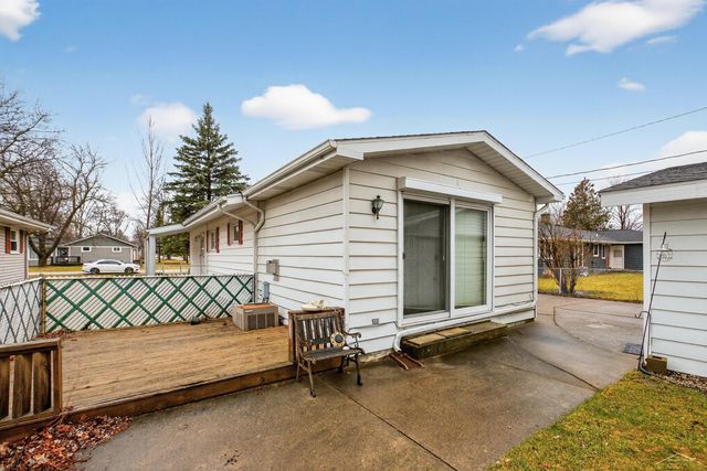 4240 Louise Street, Saginaw Twp, MI 48603