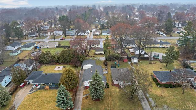 4240 Louise Street, Saginaw Twp, MI 48603