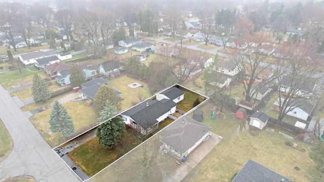 4240 Louise Street, Saginaw Twp, MI 48603