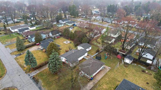 4240 Louise Street, Saginaw Twp, MI 48603