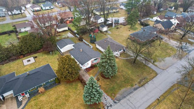 4240 Louise Street, Saginaw Twp, MI 48603