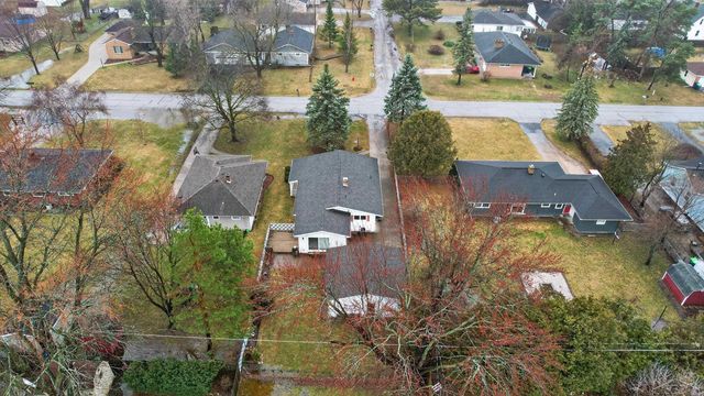 4240 Louise Street, Saginaw Twp, MI 48603