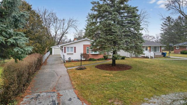 4240 Louise Street, Saginaw Twp, MI 48603