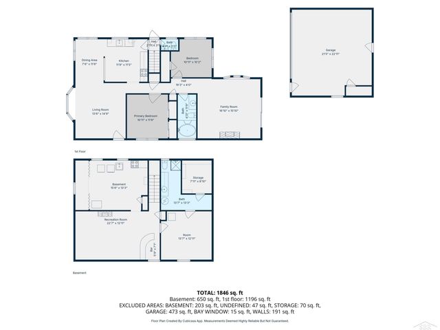 4240 Louise Street, Saginaw Twp, MI 48603