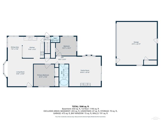 4240 Louise Street, Saginaw Twp, MI 48603