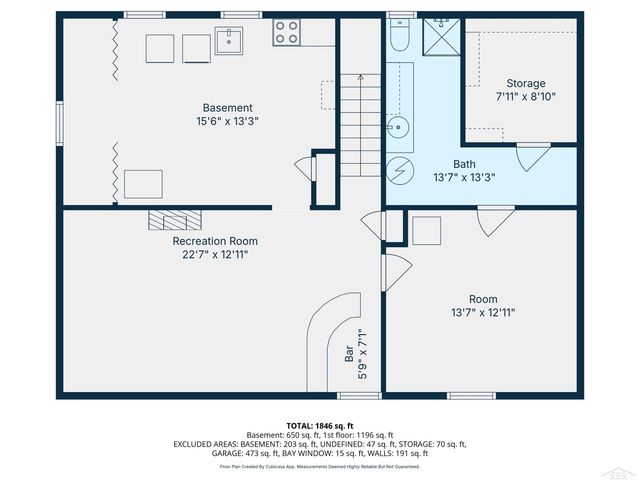 4240 Louise Street, Saginaw Twp, MI 48603