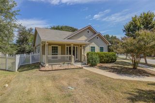 1500 Rices Crossing LN, Round Rock, TX 78664