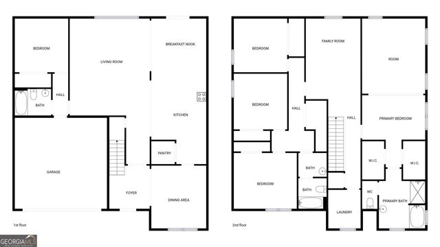 8496 Glenview Street, Douglasville, GA 30134