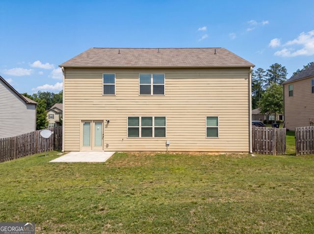 8496 Glenview Street, Douglasville, GA 30134