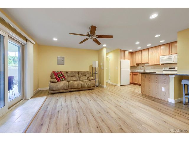 3765 Birchwood Dr 49, Boulder, CO 80304