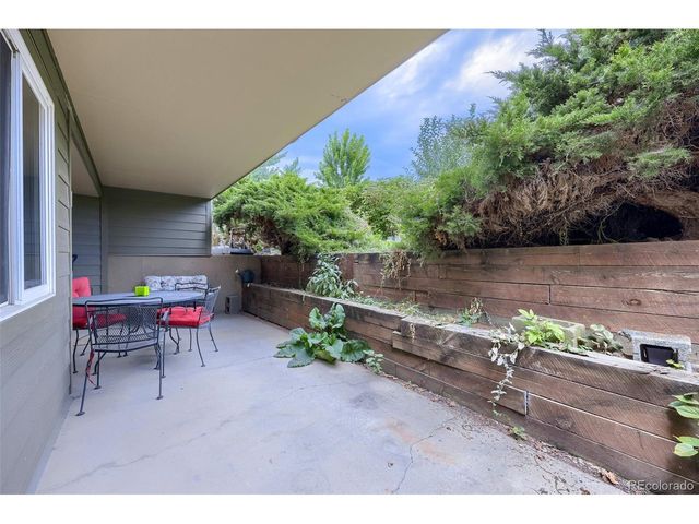 3765 Birchwood Dr 49, Boulder, CO 80304
