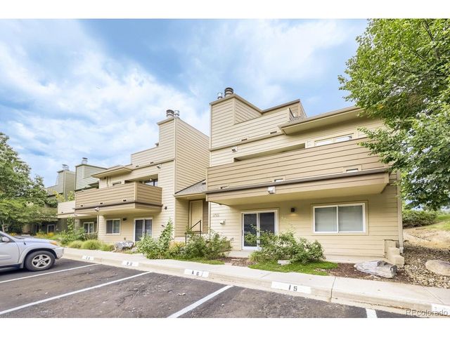 3765 Birchwood Dr 49, Boulder, CO 80304