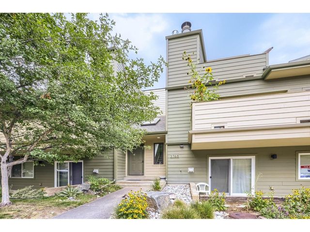 3765 Birchwood Dr 49, Boulder, CO 80304