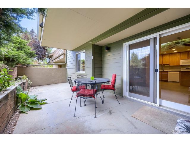 3765 Birchwood Dr 49, Boulder, CO 80304