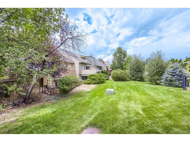 3765 Birchwood Dr 49, Boulder, CO 80304