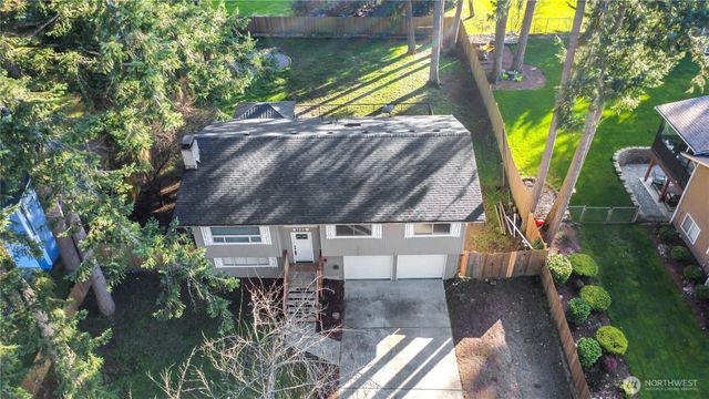 5202 205th Avenue Ct E, Spanaway, WA 98387