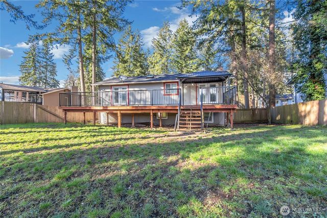 5202 205th Avenue Ct E, Spanaway, WA 98387