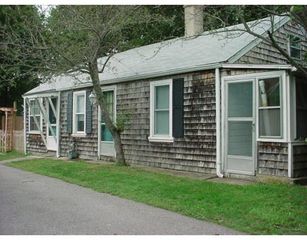 97 Marginal St (Winter Rental), Marshfield, MA 02050