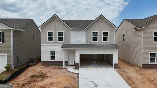 142 Hynes Street, Bethlehem, GA 30620