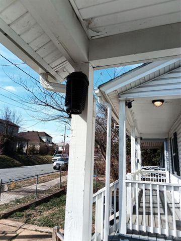 1618 Buchanan Street, Lynchburg, VA 24501