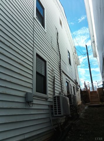 1618 Buchanan Street, Lynchburg, VA 24501