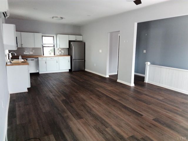 1618 Buchanan Street, Lynchburg, VA 24501